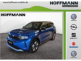 Opel Frontera Elektro GS *SOFORT VERFÜGBAR*