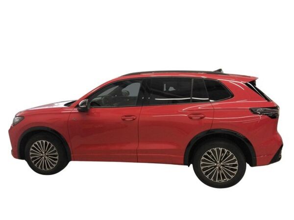 Volkswagen Tiguan R-Line 2.0TSI DSG 4Motion +STDHZ+LEDER+AHK+ bild 2