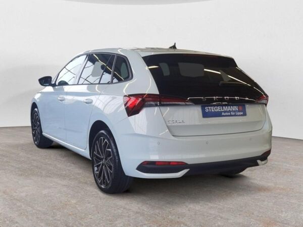 Skoda Scala 1,5 TSI 7 Gang DSG Balance 🔥** Lagerwagen Sonderaktion**🔥 bild 3