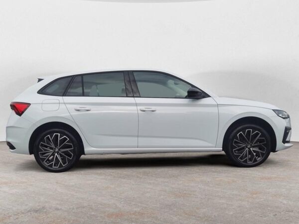 Skoda Scala 1,5 TSI 7 Gang DSG Balance 🔥** Lagerwagen Sonderaktion**🔥 bild 6