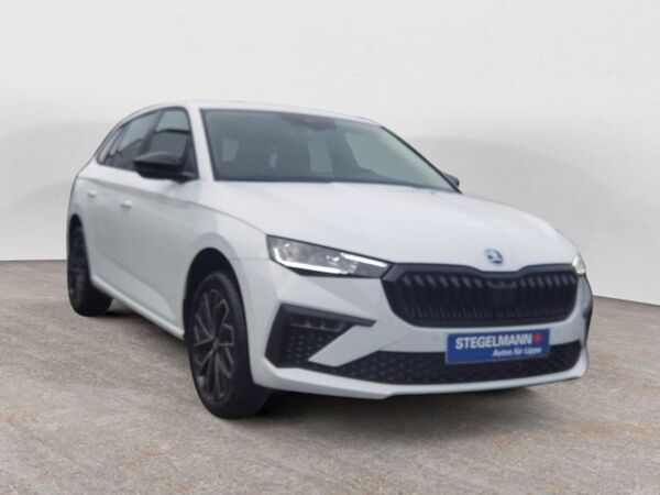 Skoda Scala 1,5 TSI 7 Gang DSG Balance 🔥** Lagerwagen Sonderaktion**🔥 bild 7
