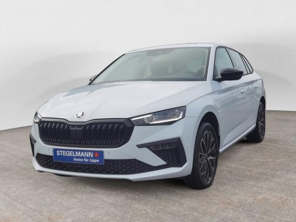 Skoda Scala 1,5 TSI 7 Gang DSG Balance 🔥** Lagerwagen Sonderaktion**🔥 bild