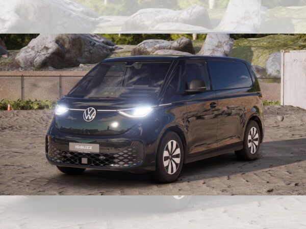 Volkswagen ID.Buzz Cargo ID. Buzz Cargo Pro Motor: 79 kWh LIEFERTERMIN JULI!!!!! bild 3