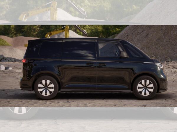 Volkswagen ID.Buzz Cargo ID. Buzz Cargo Pro Motor: 79 kWh LIEFERTERMIN JULI!!!!! bild 5