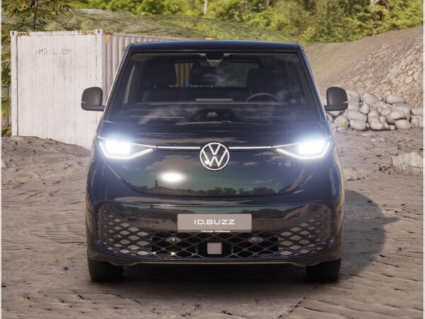 Volkswagen ID.Buzz Cargo ID. Buzz Cargo Pro Motor: 79 kWh LIEFERTERMIN JULI!!!!! bild 6