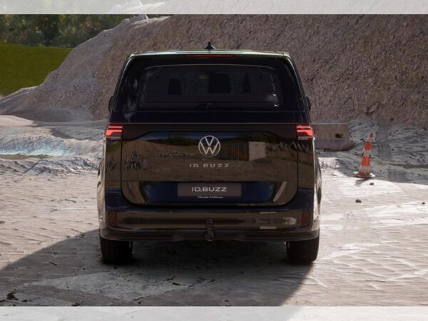 Volkswagen ID.Buzz Cargo ID. Buzz Cargo Pro Motor: 79 kWh LIEFERTERMIN JULI!!!!! bild 7