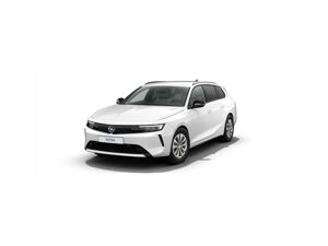 Opel Astra ST Edition inkl. Sitz-&Lenkradheizung & Allwettereifen bild 1