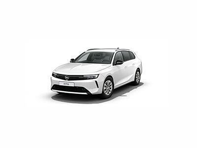 Opel Astra ST Edition inkl. Sitz-&Lenkradheizung & Allwettereifen