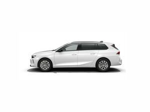Opel Astra ST Edition inkl. Sitz-&Lenkradheizung & Allwettereifen bild 2