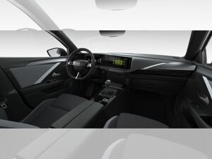 Opel Astra ST Edition inkl. Sitz-&Lenkradheizung & Allwettereifen bild 5