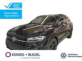 Volkswagen Touareg R-Line 3.0TDI +AHK+STDHZ+LUFT+KAMERA+