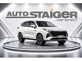 MG MGS9 Plug-In Hybrid Premium MG MGS9 Plug-In Hybrid Premium