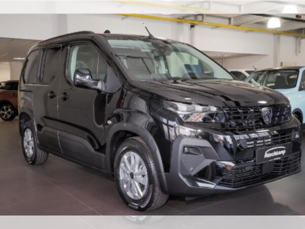 Peugeot Rifter N1 L1 Allure 🔥PFINGSTDEAL🔥Sofort verfügbar bild 2