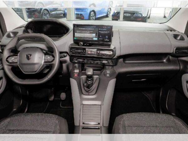 Peugeot Rifter N1 L1 Allure 🔥PFINGSTDEAL🔥Sofort verfügbar bild 4