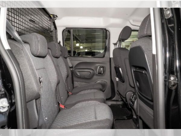 Peugeot Rifter N1 L1 Allure 🔥PFINGSTDEAL🔥Sofort verfügbar bild 5