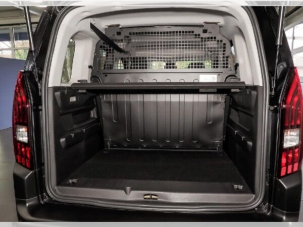 Peugeot Rifter N1 L1 Allure 🔥PFINGSTDEAL🔥Sofort verfügbar bild 6