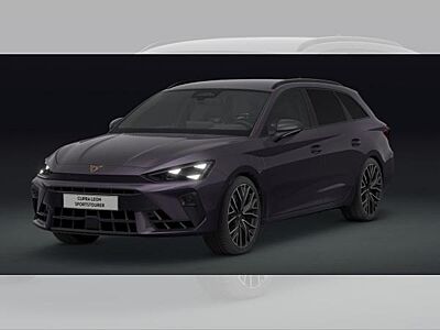 Cupra Leon 🔥BAFA Förderung🔥VZ 1.5 E-HYBRID 272 PS DSG