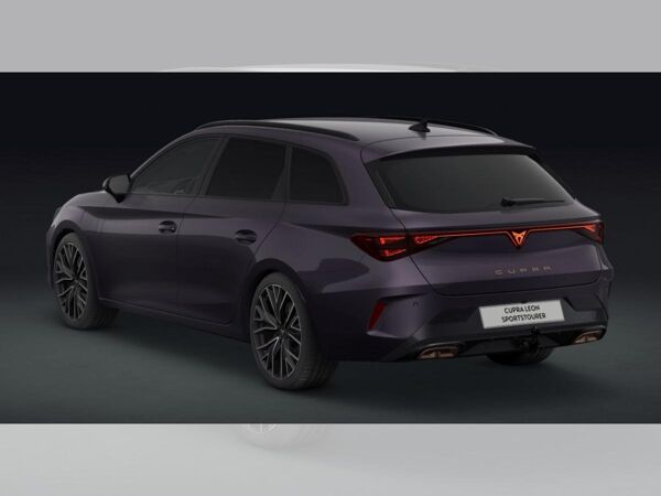 Cupra Leon 🔥BAFA Förderung🔥VZ 1.5 E-HYBRID 272 PS DSG bild 3