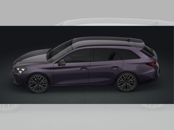 Cupra Leon 🔥BAFA Förderung🔥VZ 1.5 E-HYBRID 272 PS DSG bild 2