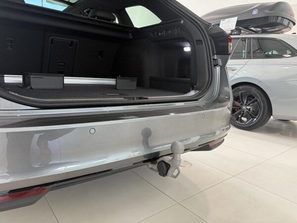 Skoda Superb 2.0L TDI 4x4❗Sportsline❗AHK❗SHZ❗PANO❗CANTON❗GEWERBE SOFORT❗ bild 7