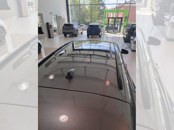Skoda Superb 2.0L TDI 4x4❗Sportsline❗AHK❗SHZ❗PANO❗CANTON❗GEWERBE SOFORT❗ bild 6