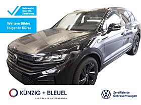 Volkswagen Touareg R-Line 3.0TDI +STDHZ+AHK+LUFT+KAMERA+