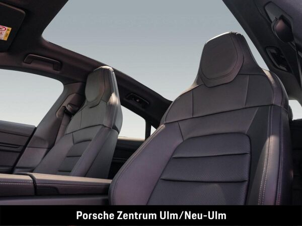 Porsche Taycan bild 5