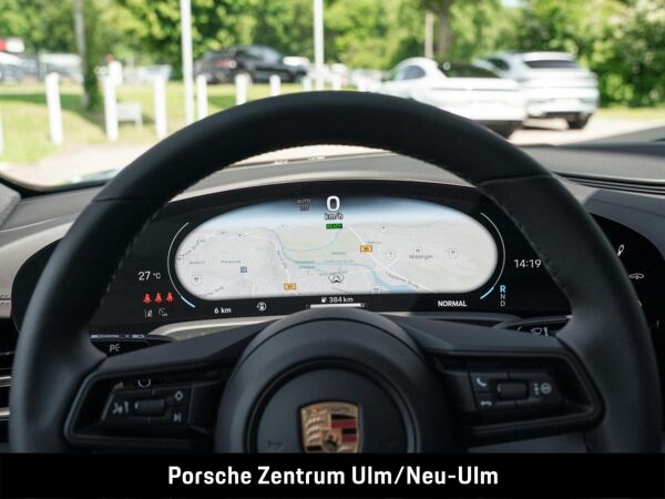 Porsche Taycan bild 6