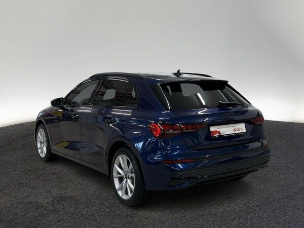 Audi A3 Sportback 35 TDI adv. S tronic S LINE/NAV/ACC bild 2