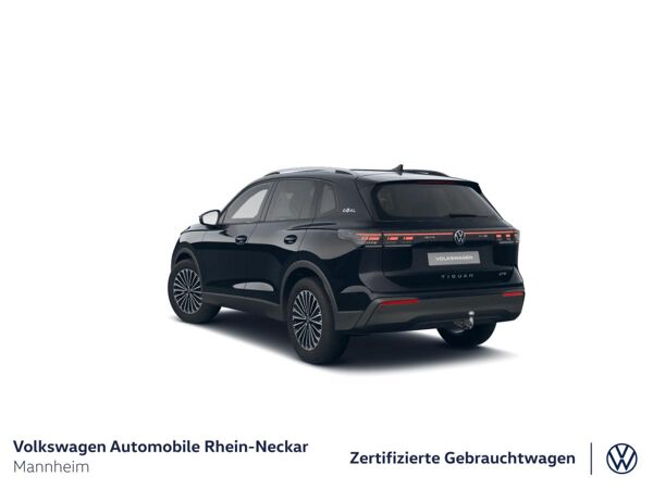 Volkswagen Tiguan 1.5 eTSI Goal DSG AHK Navi Kamera uvm bild 5