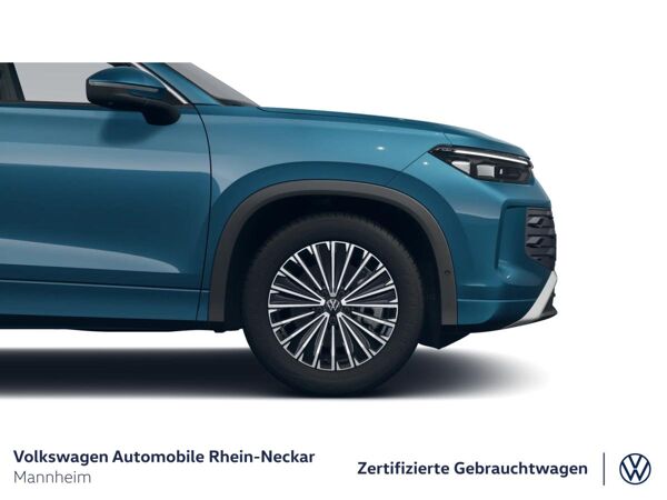 Volkswagen Tayron 2.0 TDI 4Motion DSG 7-Sitzer Navi AHK Kamera uvm. bild 5