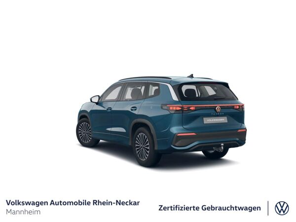 Volkswagen Tayron 2.0 TDI 4Motion DSG 7-Sitzer Navi AHK Kamera uvm. bild 6