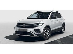 Volkswagen T-Cross Life 1.0 l TSI I DSG Volkswagen T-Cross Life 1.0 l TSI I DSG