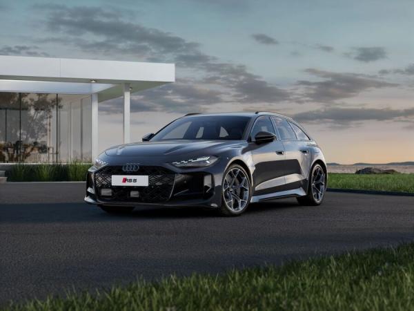 Audi RS5 Avant 470 KW quattro bild
