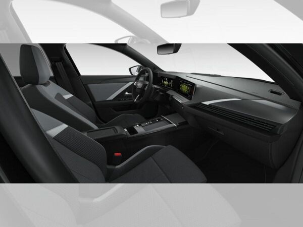Opel Astra 145 PS Automatik 🔥| Allwetterreifen✅| kurzfristig verfügbar❗ bild 5