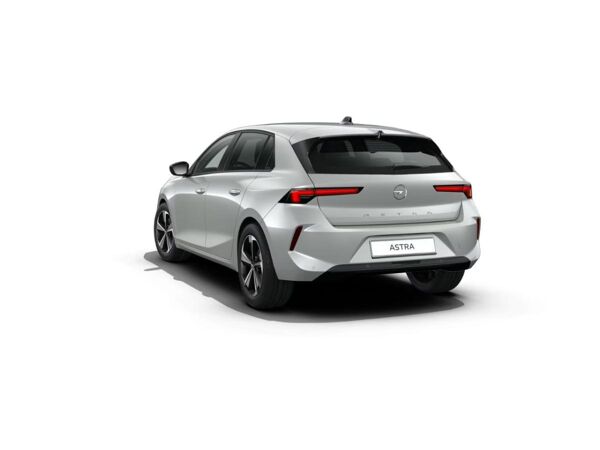 Opel Astra 145 PS Automatik 🔥| Allwetterreifen✅| kurzfristig verfügbar❗ bild 4