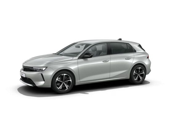 Opel Astra 145 PS Automatik 🔥| Allwetterreifen✅| kurzfristig verfügbar❗ bild 2