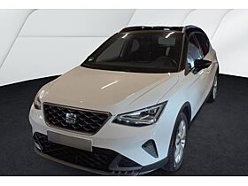 Seat Arona FR 1.0 TSI 85kW DSG - LED Vision Plus SHZ Navi ACC MFL LM Keyless DAB