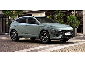 Hyundai KONA 1.6 110kW N Line❗️Powerleasing BIS 30.06❗️