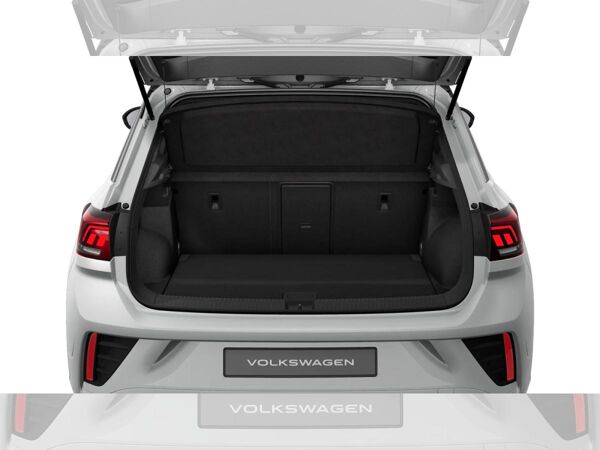 Volkswagen T-Roc 1.5 TSI R-Line DSG AHK Navi ACC Kamera bild 7
