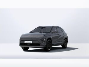 Hyundai KONA Elektro ⚡MJ2026 EV 65kWh 204 PS, Select, Wärmepumpe⚡ bild 1