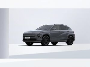 Hyundai KONA Elektro ⚡MJ2026 EV 65kWh 204 PS, Select, Wärmepumpe⚡ bild 2