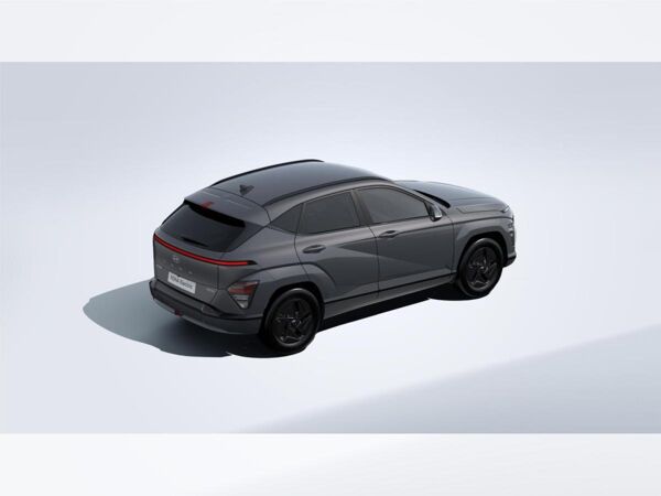 Hyundai KONA Elektro ⚡MJ2026 EV 65kWh 204 PS, Select, Wärmepumpe⚡ bild 3