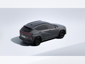 Hyundai KONA Elektro ⚡MJ2026 EV 65kWh 204 PS, Select, Wärmepumpe⚡ bild 3