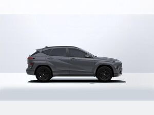 Hyundai KONA Elektro ⚡MJ2026 EV 65kWh 204 PS, Select, Wärmepumpe⚡ bild 5