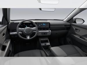 Hyundai KONA Elektro ⚡MJ2026 EV 65kWh 204 PS, Select, Wärmepumpe⚡ bild 7