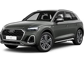 Audi Q5 SUV S line business 45 TFSI qu LED StandHzg Kamera Navi AHK