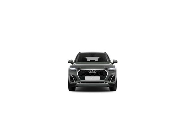 Audi Q5 SUV S line business 45 TFSI qu LED StandHzg Kamera Navi AHK bild 3