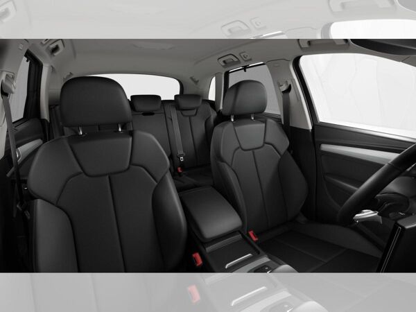 Audi Q5 SUV S line business 45 TFSI qu LED StandHzg Kamera Navi AHK bild 7