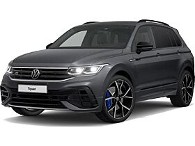 Volkswagen Tiguan R 2.0 TSI (320 PS) DSG*4M*PANO*HK*360°*ACC*21"*